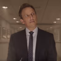 VIDEO: Seth Meyers Returns to SATURDAY NIGHT LIVE in New Promo Video