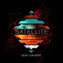 Leah Calvert Releases New Studio Album 'Satellite' 1/12