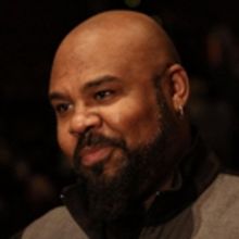 James Monroe Iglehart to Join Moondrunk's 'Late Comet' Concert at Feinstein's/54 Belo