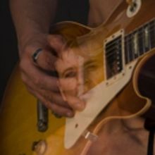 Guitarist Ramin Partovi To Release His Breakout Album Feat. Scott Henderson, Simon Phillips, Jimmy Johnson & More