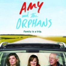 Mark Blum, Debra Monk and More Join Jamie Brewer in Roundabout's AMY AND THE ORPHANS;