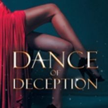 Kim Simons Releases New Romantic Thriller DANCE OF DECEPTION