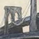 Cavalier Galleries Announces Upcoming Exhibition Gershon Benjamin REVISITED