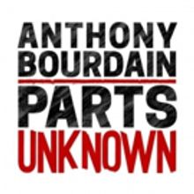Season 11 of CNN Original Series ANTHONY BOURDAIN PARTS UNKNOWN Launches 4/29