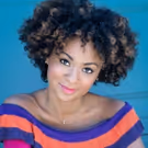 Syndee Winters Takes Over the Role of Nala in THE LION KING