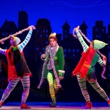 BWW Review: Stage Adaptation of ELF Lacks the Magic Mojo of the Movie