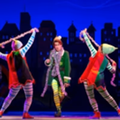 BWW Review: Stage Adaptation of ELF Lacks the Magic Mojo of the Movie