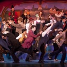 Photo Flash: Riverdale Rising Stars Stage THE MYSTERY OF EDWIN DROOD