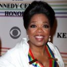 Oprah Winfrey Joins The Cast of John Legend's CROW: THE LEGEND