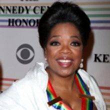 Oprah Winfrey Joins The Cast of John Legend's CROW: THE LEGEND
