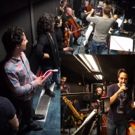VIDEO: Get a Look Behind the Scenes of HAMILTON London's Epic #Ham4Ham Mashup