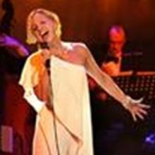 Liza Pulman Sings Streisand At The Lyric Theatre