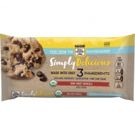 New Simply Delicious Morsels by NESTL'' TOLL HOUSE' - Morsels Free from the Eight…