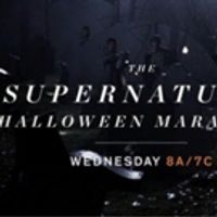 VIDEO: Watch the Promo for TNT's SUPERNATURAL Halloween Marathon Video