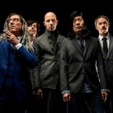 A Perfect Circle Coming to Bojangles' Coliseum in Charlotte Nov. 1