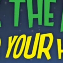 Act II Playhouse In Ambler Presents The World Premiere Of ZUZZ THE ALIEN NEEDS YOUR…