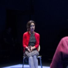 BWW Review: THE SECONDARY VICTIM, Park Theatre