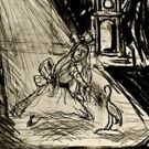 MALEFIC WONDER Opens Halloween In Brooklyn