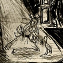 MALEFIC WONDER Opens Halloween In Brooklyn