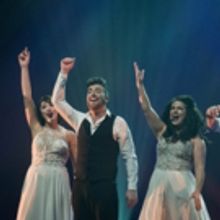 CELTIC NIGHTS: OCEANS OF HOPE Plays The Davidson