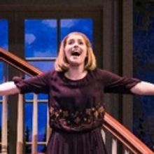 BWW Reviews: The Eccles Theater is Alive with THE SOUND OF MUSIC