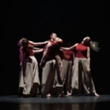 The Point Launches New 2017-18 Dance Training Scheme