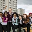 Glasgow Girls Will Make Their King's Debut