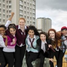 Glasgow Girls Will Make Their King's Debut