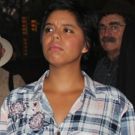 Photo Flash: Borderlands Theater Presents SANCTUARY