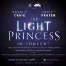 Trevor Dion Nicholas Set For Tori Amos's THE LIGHT PRINCESS IN CONCERT