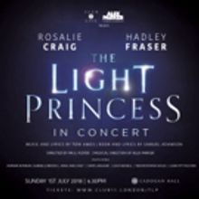 Trevor Dion Nicholas Set For Tori Amos's THE LIGHT PRINCESS IN CONCERT