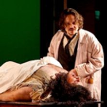 FRANKENSTEIN Musical at St. Luke's Theatre Announces Added Matinee Performances