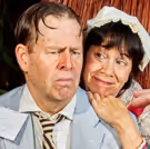 Ross Valley Players Presents TWELFTH NIGHT