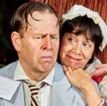 Ross Valley Players Presents TWELFTH NIGHT