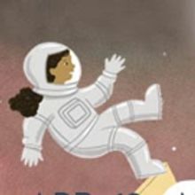 SCT Debuts World Premiere THE LAMP IS THE MOON