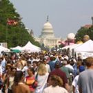The Giant Barbecue Battle - Washington's Tastiest Summer Celebration