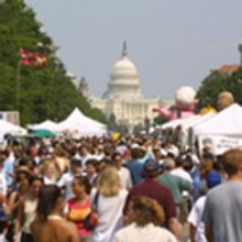 The Giant Barbecue Battle - Washington's Tastiest Summer Celebration