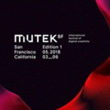 MUTEK.SF Announces Culinary Events For Upcoming Festival May 3-6