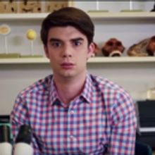 VIDEO: Netflix Shares the Official Trailer for Upcoming Film ALEX STRANGELOVE