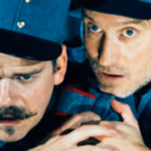 BWW Review: SVEJK at Nørrebro Teater
