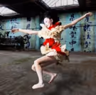 Ecological performance art festival returns to Glasgow in March 2019: UNFIX
