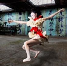 Ecological performance art festival returns to Glasgow in March 2019: UNFIX