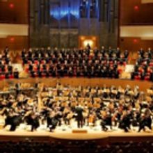 Pacific Symphony Announces First-Ever Tour to China