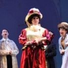 BWW Review: Thomas Rowell Steals the Show in A GENTLEMAN'S GUIDE TO LOVE AND MURDER…