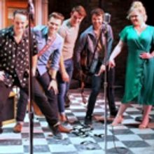 Bucks County Playhouse Breaks Records to Celebrate MILLION DOLLAR QUARTET