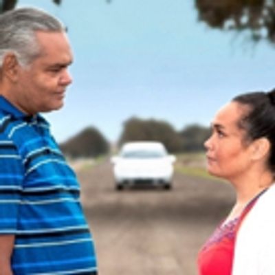 BWW REVIEW: A Heartfelt Expression Of A Contemporary Story Of Connection To Land and Family Plays Out IN WHICH WAY HOME