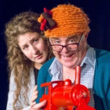 BWW Review: ALL CHANGE – ADELAIDE FRINGE 2019 at Bakehouse Theatre