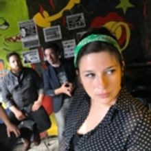 Chicago's Blues/Soul/Punk Band The Claudettes Return to NYC