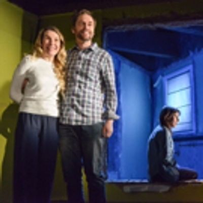 BWW Review: WILDERNESS, Hampstead Theatre