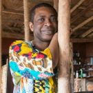 Youssou NDOUR Returns to Carnegie Hall on Saturday, October 20